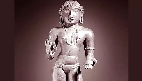 சிவனருள் தரும் பதிகங்கள்- மாணிக்கவாசகரும் திருவெம்பாவையும்