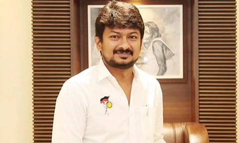 தியாகி இம்மானுவேல் சேகரனாரை போல் சமூக நீதியை காக்க நாம் போராடவேண்டும்: அமைச்சர் உதயநிதி ஸ்டாலின்