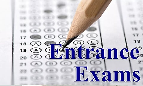 மத்திய பல்கலைக்கழகங்களில் சேர மே மாதம் 'கியூட்' நுழைவுத்தேர்வு: தேசிய தேர்வு முகமை அறிவிப்பு