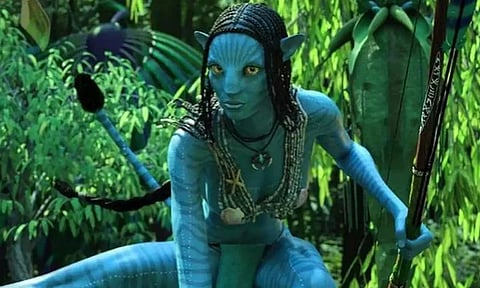 'அவதார் -2' இத்தனை கோடி வசூலா..? வியக்க வைக்கும் நிலவரம்..