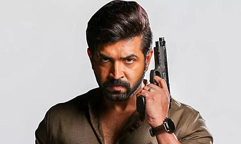 அருண் விஜய்