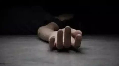 மூச்சு திணறல் ஏற்பட்டு 10-ம் வகுப்பு மாணவி சாவு