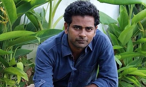 அல்போன்ஸ் புத்திரன்