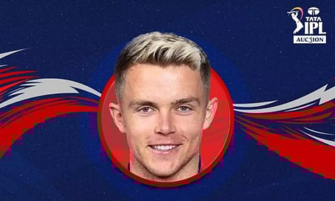 சாம் கர்ரன்