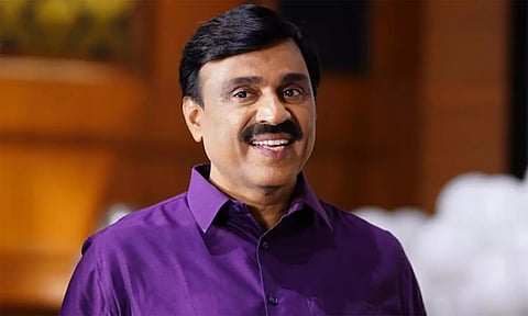புதிய கட்சி தொடங்கினார் ஜனார்த்தன ரெட்டி