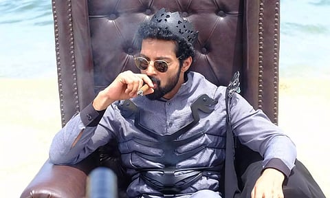 டியர் டெத்