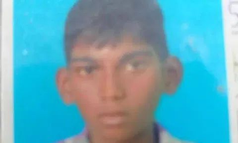 அருள்பாண்டி 