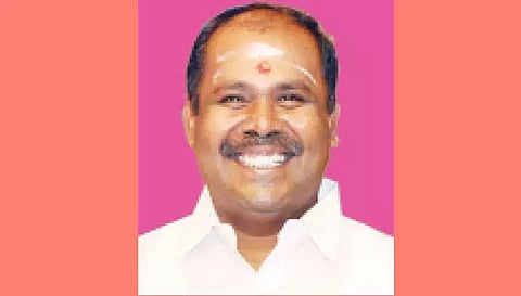 ஆர்.பி.உதயகுமார்