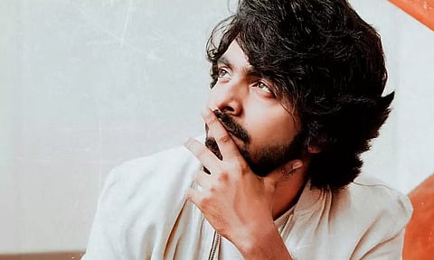 ஜி.வி.பிரகாஷ்