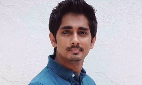 சித்தார்த்