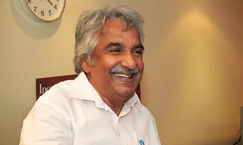 உம்மன்சாண்டிக்கு எதிரான பாலியல் புகாரில் உண்மையில்லை- சி.பி.ஐ. அறிக்கை