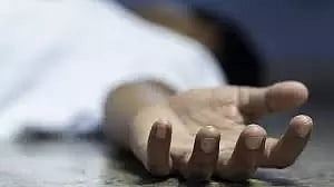 மாயனூர் அருகே அடையாளம் தெரியாத வாலிபர் சடலம் மீட்பு