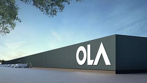 ஒலா எலெக்ட்ரிக் பைக் இந்திய வெளியீடு - சிஇஒ கொடுத்த சூப்பர் அப்டேட்!