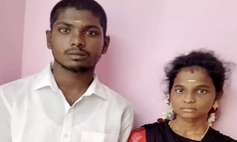 ஹேமகுமார்,வினிதா