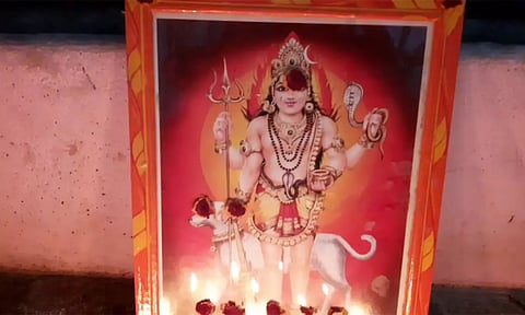 கால பைரவாஷ்டமி விரதத்தின் சிறப்புகள்