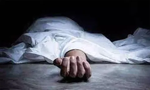 பெண் போலீஸ் திடீர் சாவு