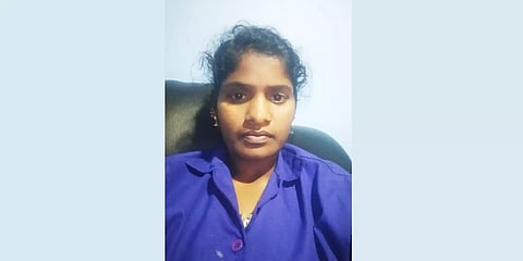 அடித்து கொல்லப்பட்ட கவுதமி