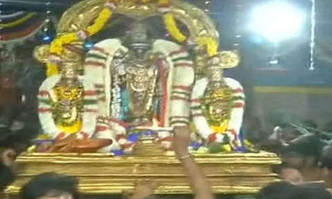 சொர்க்க வாசல்