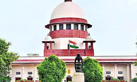 பொன்.மாணிக்கவேல் மீதான குற்றச்சாட்டு: சிபிஐ விசாரணைக்கு தடைவிதிக்க சுப்ரீம் கோர்ட் மீண்டும் மறுப்பு