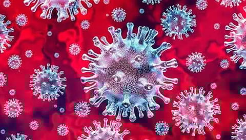 புதுவையில் உருமாறிய கொரோனா பாதிப்பு இல்லை- சுகாதாரத்துறை இயக்குனர் தகவல்