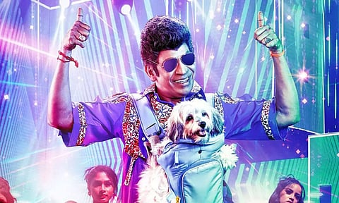 நாய் சேகர் ரிட்டன்ஸ்