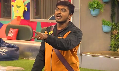 பிக்பாஸ் சீசன் 6