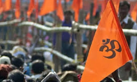 வங்கதேசத்தவர்களை வெளியேற்ற வேண்டும் - இந்து அமைப்புகள் வலியுறுத்தல்