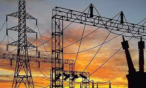 மின் கட்டணம் செலுத்த புதிய வசதி