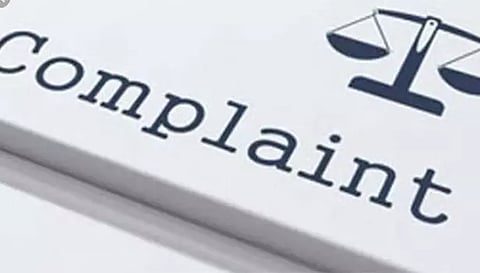 கூட்டுறவு பால் உற்பத்தியாளர்கள் சங்க செயலாளர் திடீர் மரணம்- சாவில் சந்தேகம் இருப்பதாக உறவினர்கள் புகார்