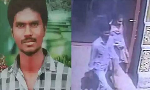 கோகுல்ராஜ் கொலை வழக்கு: திருச்செங்கோடு அர்த்தநாரீசுவரர் கோயிலுக்கு சென்று ஆய்வு செய்ய நீதிபதிகள் முடிவு