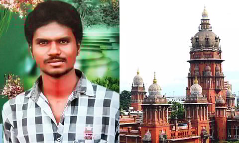 கோகுல்ராஜ் கொலை வழக்கு: திருச்செங்கோடு கோவிலில் 22-ந்தேதி ஐகோர்ட்டு நீதிபதிகள் நேரில் ஆய்வு