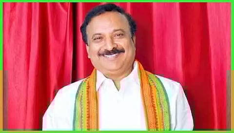 கவர்னர் தமிழகம் என்று குறிப்பிட்டதில் தவறில்லை