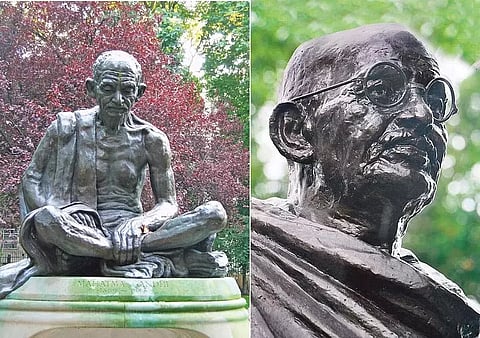 காந்தி விருதுக்கு விண்ணப்பிக்க அழைப்பு