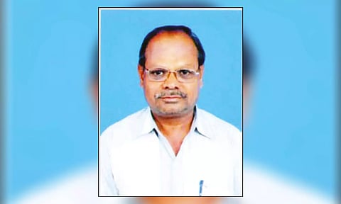  அப்துல் ஹாரிஸ்.