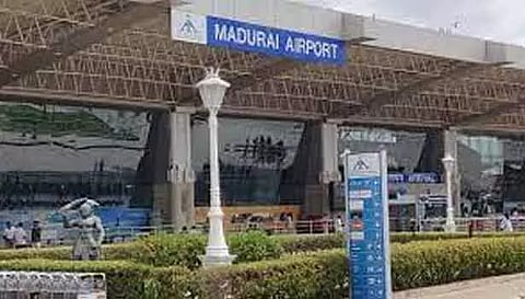 பன்னாட்டு விமான சேவை தொடங்க தொழில் வர்த்தக சங்கம் வலியுறுத்தல்