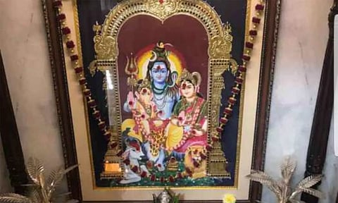 இன்று மார்கழி கடைசி சோமவாரம்... விரதம் இருந்து சிவ தரிசனம் செய்யுங்க...