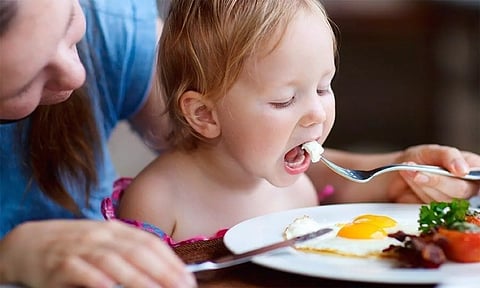 குளிர்காலத்தில் குழந்தைகளுக்கு நோய் எதிர்ப்பு சக்தியை அதிகரிக்கும் உணவுகள்...