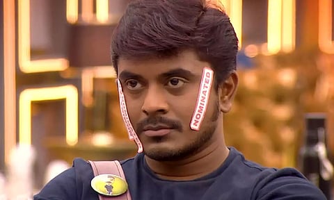 பிக்பாஸ் சீசன் 6