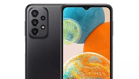 அடுத்த வாரம் இந்தியா வரும் சாம்சங் A சீரிஸ் ஸ்மார்ட்போன்கள்