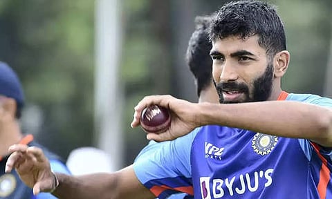 ஆஸ்திரேலியா டெஸ்ட் தொடரிலும் பும்ரா ஆடுவது சந்தேகம்