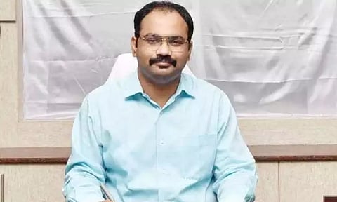 போகிப்பண்டிகையன்று புதிய சிந்தனைகளை நடைமுறைப்படுத்துங்கள்- திருவள்ளூர் கலெக்டர் வேண்டுகோள்