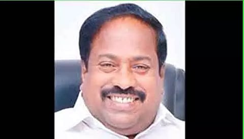 ஆளுநர் மாளிகையை இழுத்து பூட்ட வேண்டும்; பசும்பொன் பாண்டியன் கண்டனம்