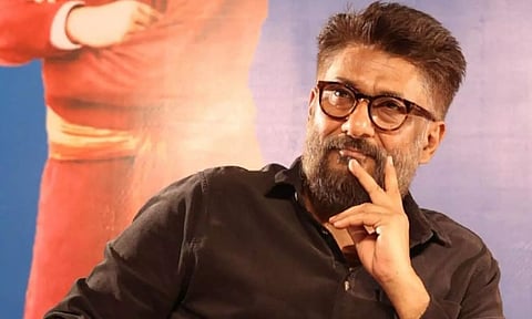 விவேக் அக்னிஹோத்ரி 
