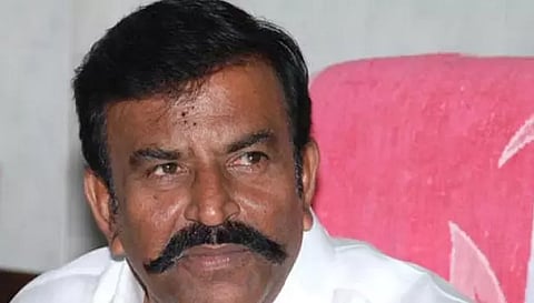 மதுரையில் ரூ.500 கோடியில் பாதாள சாக்கடை திட்டம்- அமைச்சர் கே.என்.நேரு தகவல்