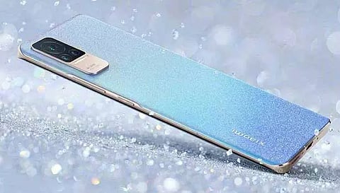 கூகுள் பிளே கன்சோலில் லீக் ஆன சியோமி 13 லைட் விவரங்கள்