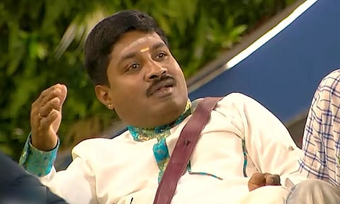 பிக்பாஸ் சீசன் 6