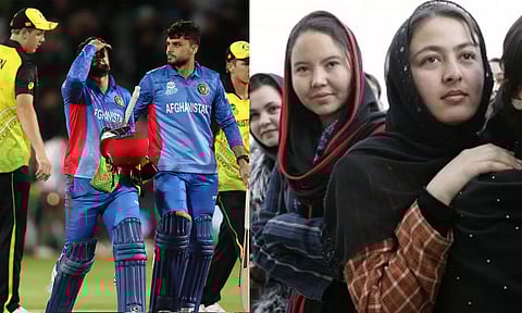 பெண்களுக்கு எதிராக கடும் கட்டுப்பாடு- ஆப்கானிஸ்தானுக்கு எதிரான தொடரை வாபஸ் செய்தது ஆஸ்திரேலியா