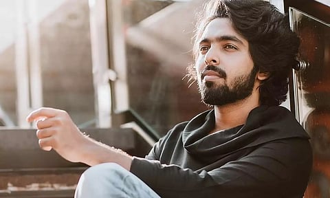 ஜி.வி.பிரகாஷ்