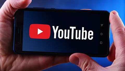 பொய் செய்தி பரப்பிய 6 யூடியூப் சேனல்களை முடக்கியது மத்திய அரசு