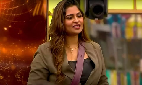 பிக்பாஸ் சீசன் 6